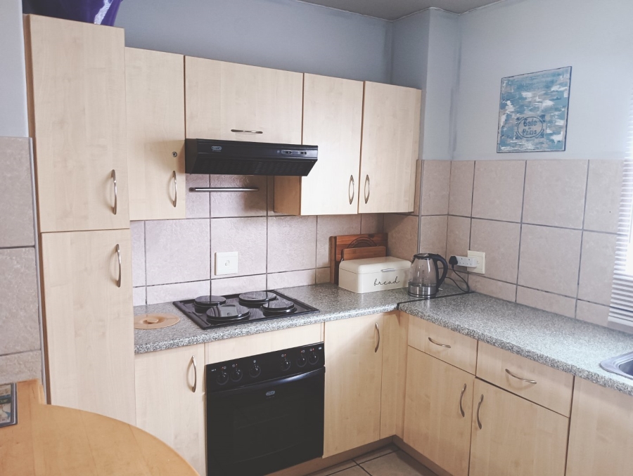 To Let 3 Bedroom Property for Rent in Diaz Beach Western Cape